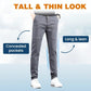 🔥Big price reduction😎 MultiPants – Durable cargo pants with high elasticity and multiple pockets