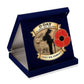 💪Hot Sale💪Limited Edition D-DAY 80th Anniversary Commemorative Badge