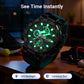 ⌚Multifunctional LED Waterproof Digital Watch