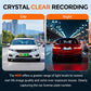 🎉Limited Time Offer⌛️Driving Safety4-Channel FHD Dash Cam with Ultra-Wide Angle