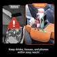 🔥LAST DAY PROMOTION - 50% OFF🔥Multi-function car armrest