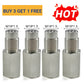 ❄️ Automobile O2 Sensor Extension Adapter M18*1.5