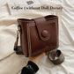 👜🎁Vintage Fashion Bag with Adjustable Wider Shoulder Strap