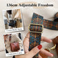 👜🎁Vintage Fashion Bag with Adjustable Wider Shoulder Strap