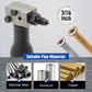 🔧 Professional Brake Line Flaring Tool Kit - Universal Fit for Cars, Trucks & Motorcycles