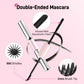 🔥LIMITED SALE BUY 1 GET 1 FREE!!👑Dual-Tip Waterproof Lengthening & Curl Mascara