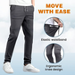 🔥Big price reduction😎 MultiPants – Durable cargo pants with high elasticity and multiple pockets