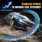 ❄️ Automobile O2 Sensor Extension Adapter M18*1.5