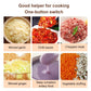 🔥HOT SALE 50% OFF🔥Cordless Multifunctional Mini Electric Garlic Chopper