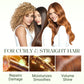 Batana Oil Shampoo with Rosemary Extract