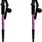 ✨ Adjustable Aluminum Alloy Trekking Pole – Durable, Shock-Absorbing, Lightweight