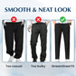⏳LAST DAY SALE 50% OFF!!🔥Women's Ultra Soft Stretch Perfect Drape Casual Pants👖🎁