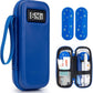 🔥Insulin Cooler Travel Case with Temperature Display