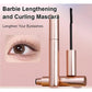 🔥Summer Hot Sale 50% OFF🔥🔥[Waterproof and Non-Smudging] Lengthening And Curling Long-lasting Mascara