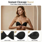 💗Adhesive Push-up Bra