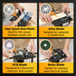 ⏳Time-limited Special⏰Multi-functional Mini Precision Table Saw