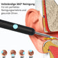 ⏳Limited time 50% discount💥Intelligent waterproof visual earwax remover