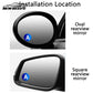 (🔥Buy 1 Get 1 free)Car Blind Spot Mirror