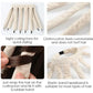 ✨Buy 2 Get 1 Free✨Sleep-in hairband Heat-Free Curling Tongs