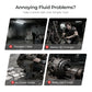 High-Power Oil & Water Pump Set
