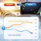 🌞 50% Rabatt 🌈Laser Car Windshield Sunshade
