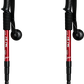 ✨ Adjustable Aluminum Alloy Trekking Pole – Durable, Shock-Absorbing, Lightweight