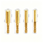 2-in-1 Hexagonal Shank Brazing Dry Drilling Specialized Hole Opener