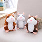 ✨Talking Hamster Plush – repeats whatever you say, auto head-shaking, hilarious fun for kids & adults.🎁