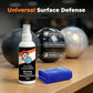 Professional Bowling Ball Cleaner Spray