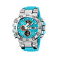 ⌚Multifunctional LED Waterproof Digital Watch