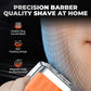 🔥2025 New Upgrade🔥Men's Portable Mini Rotary Electric Shaver