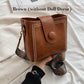 👜🎁Vintage Fashion Bag with Adjustable Wider Shoulder Strap