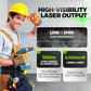 🔥Factory Direct Sales🔥Color Pattern Laser Flashlight