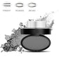 🖌️50K+ Sold!!!🖤Eyebrow Stamp Powder Kit with Applicator Brush, One Press Perfect Brow Stamp, Waterproof Long Lasting 24H Wear Eyebrow Makeup for Lazy Daily Salon-Like Brows