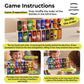 🎅Essential Christmas Family Games🎁Memory Matching Game