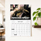 🐾 2027 Wall Calendar Collection Funny, Quirky & Seriously Cute — Find Your Perfect Calendar for 2027