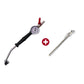 💥HOT SALE - 50 %  OFF 💥Heavy-Duty Tire Inflator with Pressure Gauge