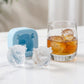 ⏳LAST DAY SALE 50% OFF⚡🐮 Mini Highland Cow Ice Cube Mold – Cute 3D Ice for Drinks, Parties & Gifts
