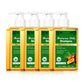 Batana Oil Shampoo with Rosemary Extract