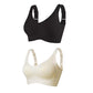 💕Women's Ribbed Push Up Adjustable Wireless Bra🌸