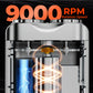 🔥2025 New Upgrade🔥Men's Portable Mini Rotary Electric Shaver