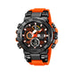⌚Multifunctional LED Waterproof Digital Watch