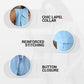 Women’s Stylish Sleeveless Blazer & High-Waisted Pants Set