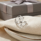 🥳2026 New Release🥳S925 Sterling Silver Celtic Knot Open Ring（50% OFF）