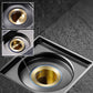 🔥 LAST DAY -BUY 1 GET 1 FREE 🔥 Downspout Universal Brass Floor Drain Core Anti-Odor Deodorizer