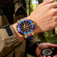 ⌚Multifunctional LED Waterproof Digital Watch