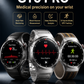 GT6pro Bluetooth Call Smartwatch – Bestseller