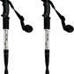 ✨ Adjustable Aluminum Alloy Trekking Pole – Durable, Shock-Absorbing, Lightweight
