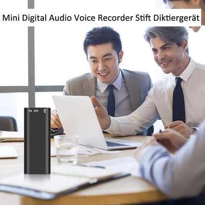 🔥While Supplies Last 50% OFF!🎉 Mini 👍Value Pack-Electronics Storage Case: Capture Every Sound with Smart, Compact Precision 🎙️