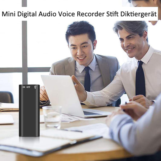 🔥While Supplies Last 50% OFF!🎉 Mini 👍Value Pack-Electronics Storage Case: Capture Every Sound with Smart, Compact Precision 🎙️